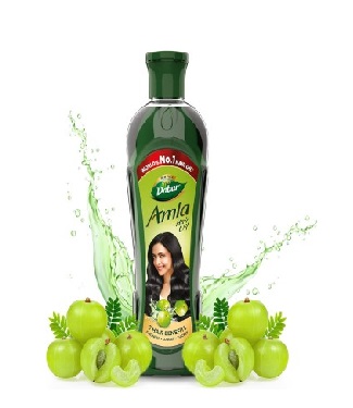 Dabur Amla Hair Oil