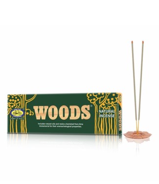 Cycle Woods 12U Of 20P