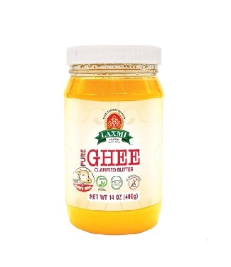 Laxmi Pure Ghee